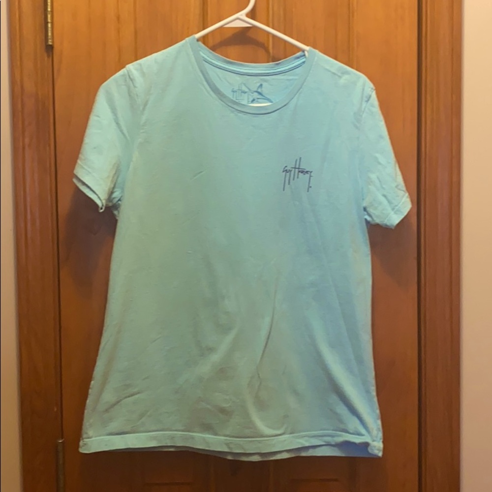 👕$8 or 2/$12 Guy Harvey mens t-shirt size XL